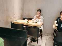 -麦当劳(花园北路店)