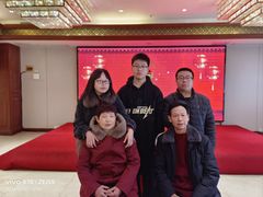 -欣旺·迎宾楼·百年无锡菜