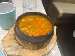 -韩时烤肉(丰科万达广场店)