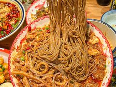-文立新麻辣烫(合生汇21街区店)