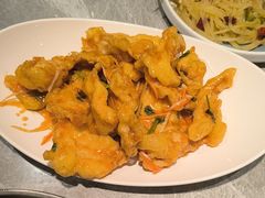 -大哈福烧烤·海鲜·家常菜(延安三路店)
