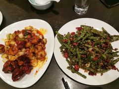 -好嫂子酱猪手•农家菜(蒲黄榆店)