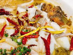 -太二酸菜鱼(沈阳万象城店)