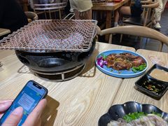 -大壮家原味烤肉(兴华北街店)