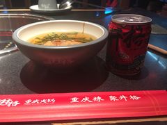 -井格重庆火锅(西直门凯德Mall店)