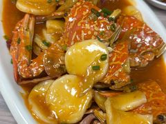 -大勇海鲜(叙康里店)