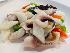 -清真马祥兴菜馆(云南北路店)