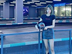 -e赛道卡丁车