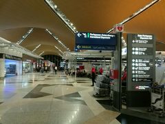 -吉隆坡国际机场