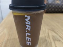 -李先生牛肉面大王(北京东四店)