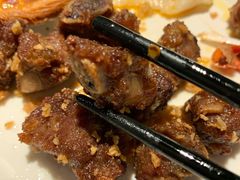 -星伦多自助料理·涮烤一体(嘉兴八佰伴店)