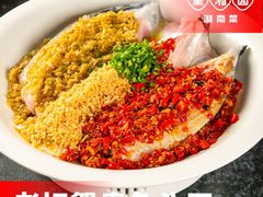 -望湘园·洞庭渔宴(浦江欢乐颂店)