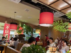 -老阿爸鲜鱼土菜(独墅湖店)