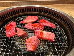 -和牛放题的殿堂 肉屋横丁(秋叶原店)