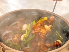 -明本湛江鸡•海鲜小厨(陈家祠店)