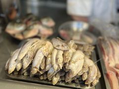 -大马弄蒋师傅美食酥鱼(察院前店)