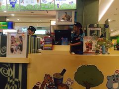 -DQ·蛋糕·冰淇淋(虹口龙之梦店)