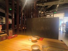 -青年公社烤鸭(滨湖银泰店)