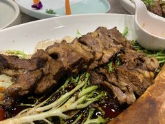 -庆余楼·用心与食材·特色菜&灶头面(仙蠡墩店)