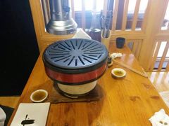 -炙忧烤肉屋(中国铁建广场店)