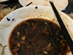 -紫金食坊(江南西路店)