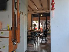 门面-八道本地特色菜馆(大鹏古城店)