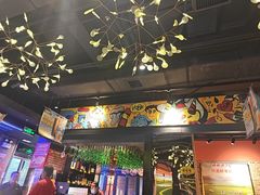-AK47烤羊腿串吧(柳浪家园店)