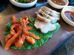 砧板白切黑猪肉-Dombe豚(黑猪肉街店)
