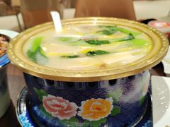 -全聚德(上海首店浦东店)