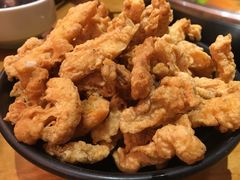 -新凯里酸汤鱼(飞山街店)