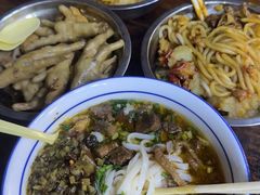 -易裕和·长沙米粉(竹塘西路店)