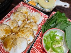 -金藏屋 碳火烤肉(江湾路店)