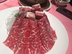 -行家海鲜火锅酒家(静安寺店)