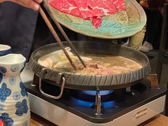 -满来寿喜烧(金虹桥店)