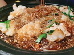 -绿茶餐厅(珞珈创意城店)
