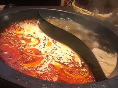 -滇池印象原生态火锅(南开大悦城店)