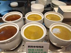 -老乡鸡(上海品尊国际中心店)