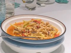 东安鸡-南景饭店(万家丽路店)
