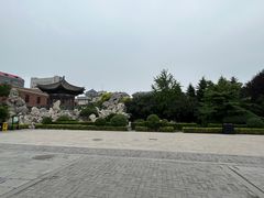 -张学良旧居陈列馆