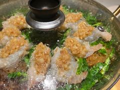 -关东小磨东北菜(漕河泾印象城店)