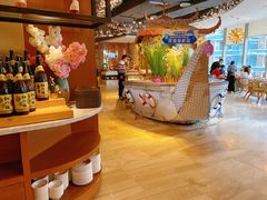 -阳光岛·海鲜盛宴(银泰中心in99店)