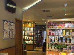 -COSTA COFFEE(新奥购物中心店)