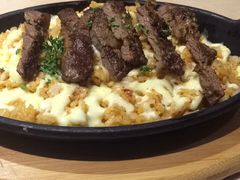 -豪客来牛排(海沧阿罗海店)