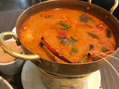 -CHINCHIN 青青·泰国料理(万象食家店)