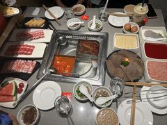 -海底捞火锅(城阳万象汇店)