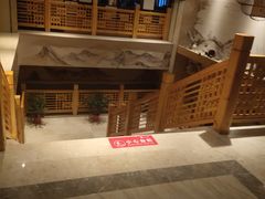 -菲拉拉漫温泉(东环路店)