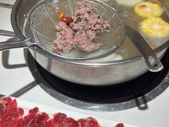 -八合里牛肉火锅(上海世茂广场店)