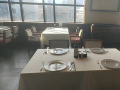 -拉萨瑞吉酒店-秀餐厅