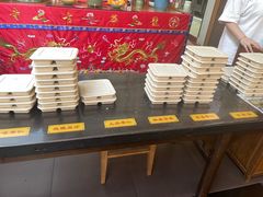 -龙华素斋(龙华路店)