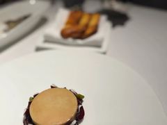 -Oyster Talks 四度蚝法餐厅